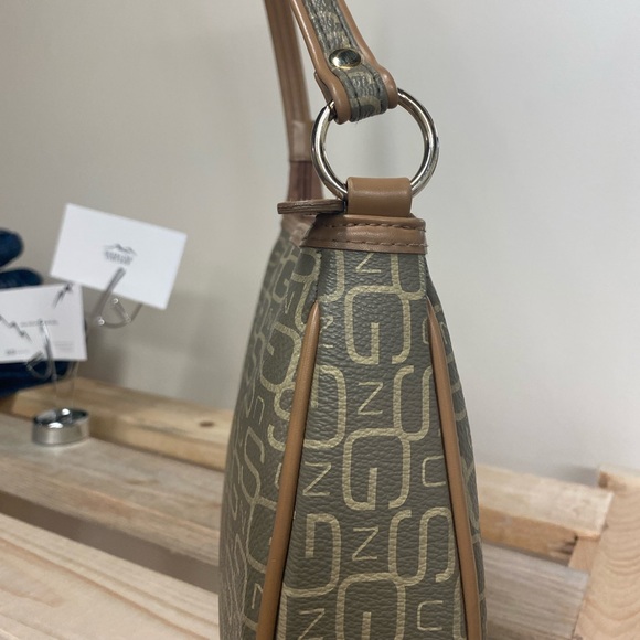 VINTAGE ALFRED SUNG MINI BAG - Picture 5 of 9